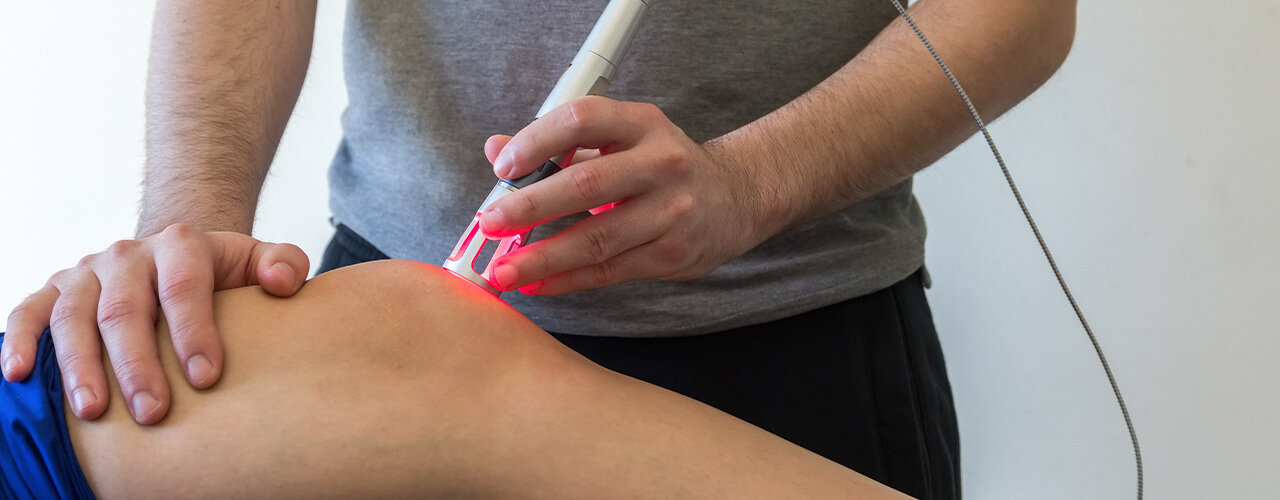 Laser Therapy
