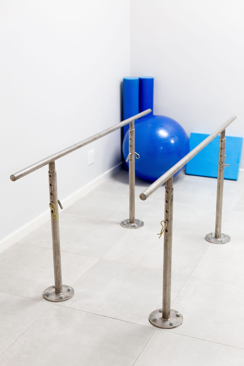 Pamela de Beer Physiotherapy Location