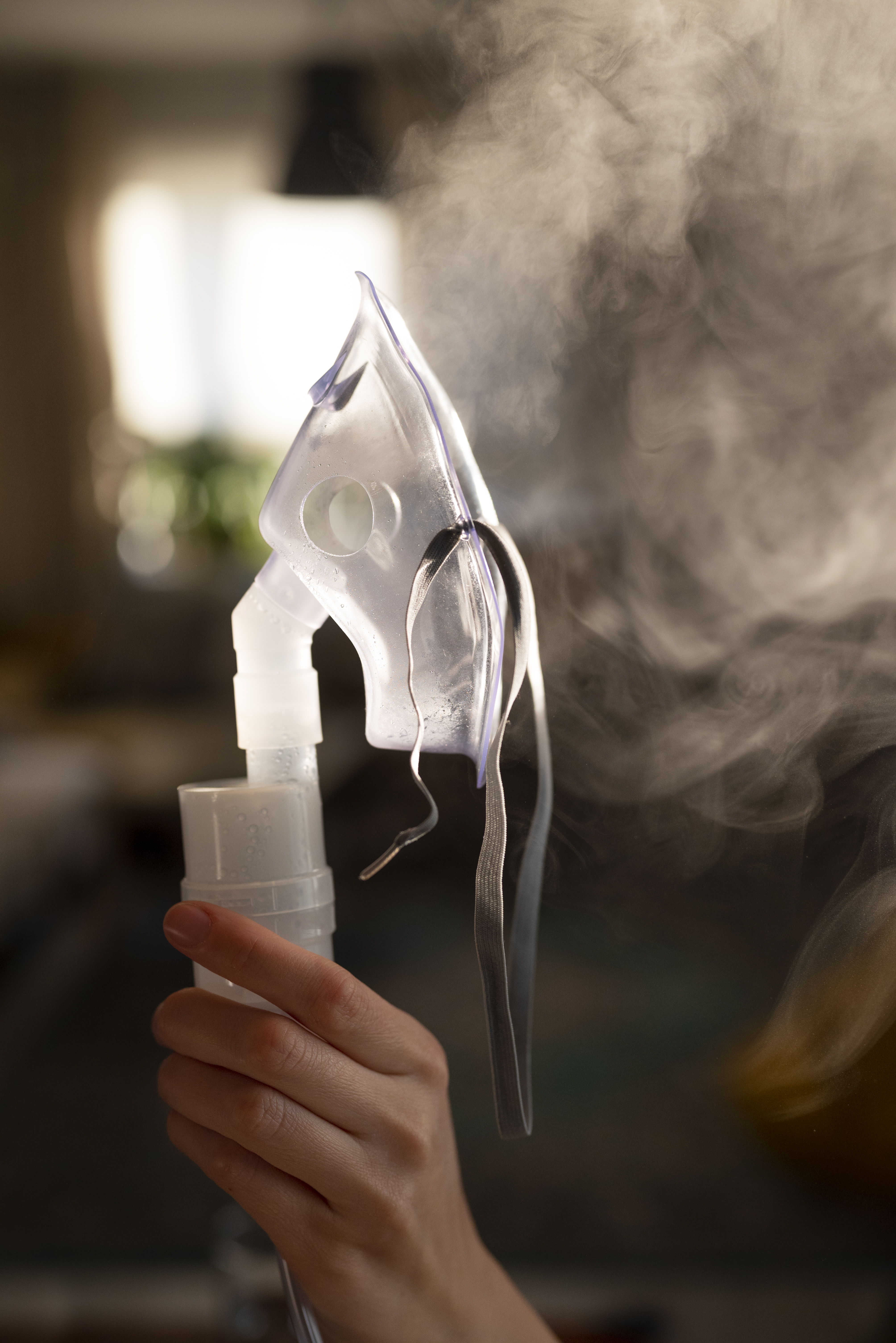 Respiratory Physiotherapy
